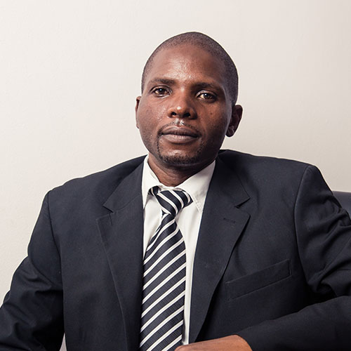 Percy Chingwena
