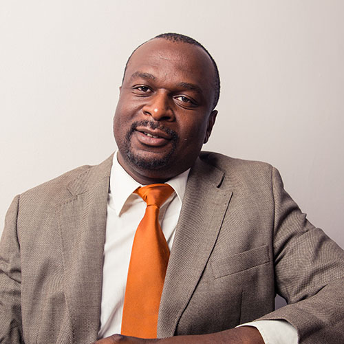 Japhet Mupandi